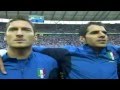 Italia - Campioni del Mondo 2006