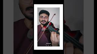 #kalavathi #maheshbabu #keerthysuresh #telugu #thamans #sarkaruvaaripaata #violin #music