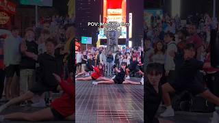 POV: Martial Artists in Public🥋+ Reactions🤣 #martialarts