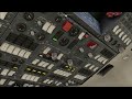 justflight avro rj tutorial 4 engine start real airline pilot