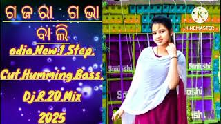 Gajara.Gabha.Bali.New.Odia.1.Step.Cut.Humming.Bass.Mix.Dj.Song.R.20.Mix.2025.