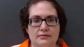 Texas names Desiree Hamm as first female sexually violent predator