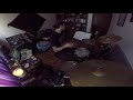 ¨Jeff Buckley¨ Everybody Here Wants You - Drum Cover By Armando Vargas