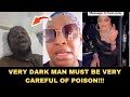 Journalist Exposed Poison Plans Against Very Dark Man As Bobrisky Slams 1 Billion Naira Lawsuit