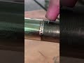 cold welding 鐵管對接焊1406