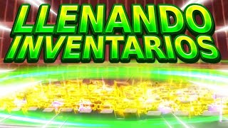 🔴SALVAR EL MUNDO🎁REGALANDO ARMAS💸LLENANDO INVENTARIOS👑 EN DIRECTO