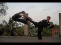 mansuria kung fu in kerala