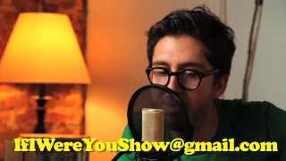 If I Were You with Amir Blumenfeld and Jake Hurwitz -- Episode 12: Kick Ass Dad