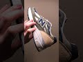 new balance 990v3 grey blue olive 綠棕色 nb990 聯名款 新百倫總統復古慢跑鞋 m990to3 莆田鞋貨源 微信dt8562