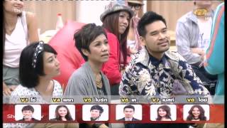 Lucky - เนสท์ V7 โซ่ V1 ซ้อมใหญ่ Week 9