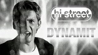 Hi-Street  -  Dynamit