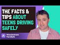 Parental Control | The Facts & Tips that parents need to know about teens driving safely