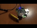 Hacking cheap Bluetooth speaker into stereo Bluetooth receiver with MP3 player