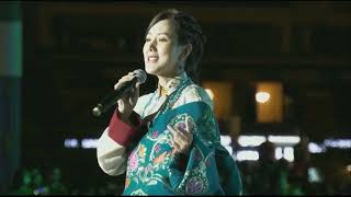 Tibetan new song Tsewang Lhamo live show 2021 ཚེ་དབང་ལྷ་མོའི་ཐད་ལེན་༢༠༢༡