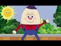 Humpty Dumpty! Nursery Rhyme for Babies and Toddlers from Sing and Learn!