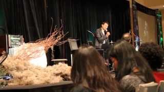 TorCon 2014 - M2 Panel - Weirdest Shit Ever Asked as an Actor + Ending