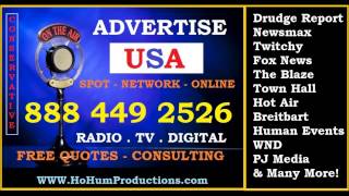 Advertising Marketing Top 100 Conservative Websites Cpm 22