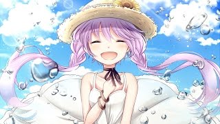 【結月ゆかり】夏色の願い星【オリジナル】