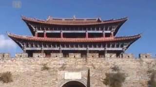 Mongolian History Documentary - THE MONGOLIAN EMPIRE