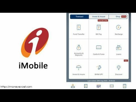 ICICI Bank lanza iMobile Pay, la primera aplicación bancaria interoperable del país