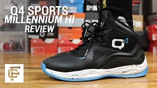 Q4 SPORTS MILLENNIUM HI REVIEW