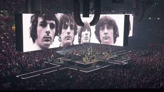 Have a Cigar - Roger Waters live Milano 2023 (This Is Not A Drill Tour)