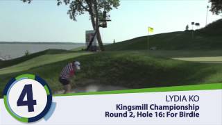 LPGA Top 10: Shots of May 2015