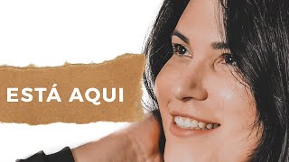 Jana de Paula - Está Aqui (CD SOU DEUS)