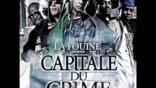 ★★M.A.S  -- Obligé de Tricher -- Capitale Du Crime I★★