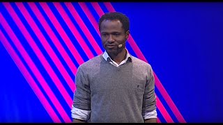 Biology Is Technology | Oshiorenoya Agabi | TEDxVilnius