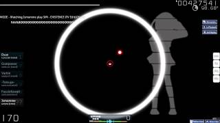 SiM - EXiSTENCE (TV Edit) [Hard] (97.92%) 56pp