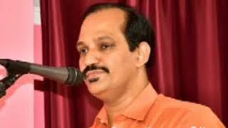 RAJAN KAILAS..POEM ..അക്ഷരപ്പാലം.. രാജൻ കൈലാസ്..ശബ്ദം..വിനോദ് അമ്മവീട് .