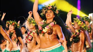 Ori Tahiti World Cup 2018 x TUPUA PRODUCTIONS