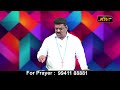 நல்லவன் கர்த்தரிடத்தில் தயைபெறுவான் bishop.dr.j. magesh இரட்சகர் இயேசு கிறிஸ்து திருச்சபை