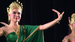 ละครเวทีเรื่องพระมหาชนก EP.3 #พระมหาชนก The story of Mahajanaka EP.3