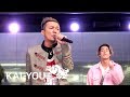 【LIVE】DA PUMP「if...」名曲を熱唱するISSA