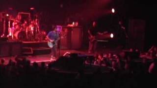 Deftones - Battle-Axe @ Bercy - Paris, France (2003.09.27)