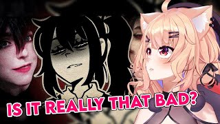 The Most Controversial Game - RoyaltyIsHere React