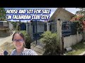 House and Lot in Talamban Cebu City – Just check it out! | {❌SOLD OUT❌}