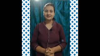 ORIENTATION PROGRAM FOR CLASS XI SCIENCE 2021
