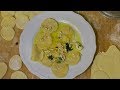 How to Make Corzetti Pasta from Liguria | Pasta Grannies