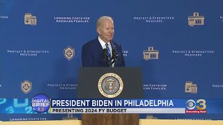 Digital Brief: March 9, 2023 (AM)