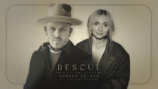 Rescue (Feat. Tiffany Hudson) - Jordan St. Cyr [ ]