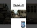 【boxville】難易度高めのアドベンチャーパズルゲーム実況 shorts