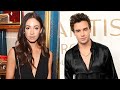 Liam Payne’s Ex-Girlfriend Danielle Peazer Shares His Final Message to Her | E! News