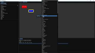 Building a Node-Based Editor in C++ | Terminal Debugging & Execution Node