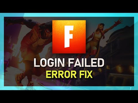 Fortnite - Unable To Connect To Servers Fix - 2019 Fortnite - Unable To Connect To Servers Fix - 2019