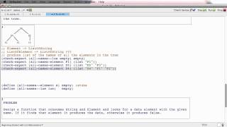 Mutual-Ref - Functions on Mutually Referential Data Part 2