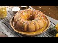 How to make LIMONCELLO BUNDT CAKE | Recipes.net