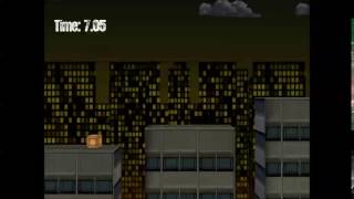 #1 Unity Prototype Side Scroller
